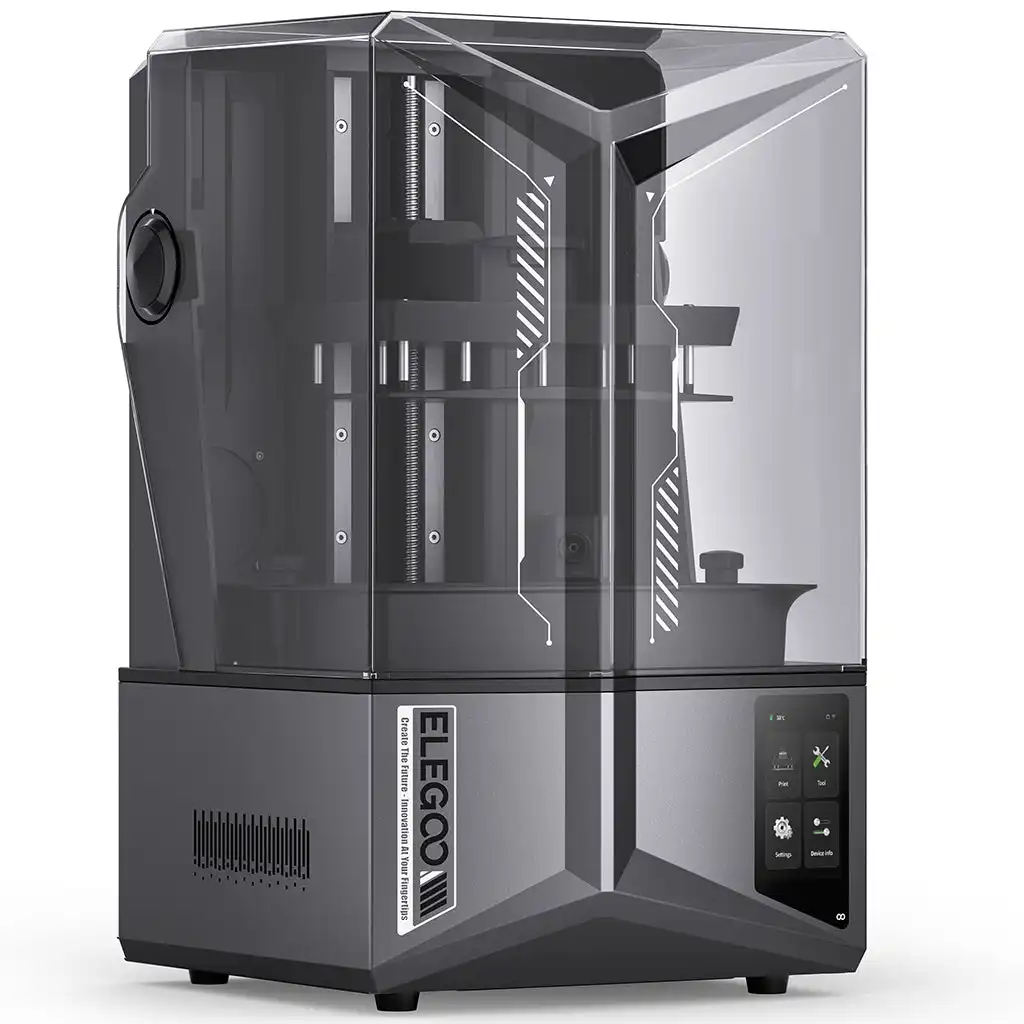ELEGOO Saturn 4 Ultra 3D Printer 12K LCD Printer
